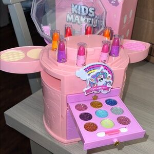 Kids play makeup NEW✨